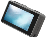 Sticky AutoContents Panel